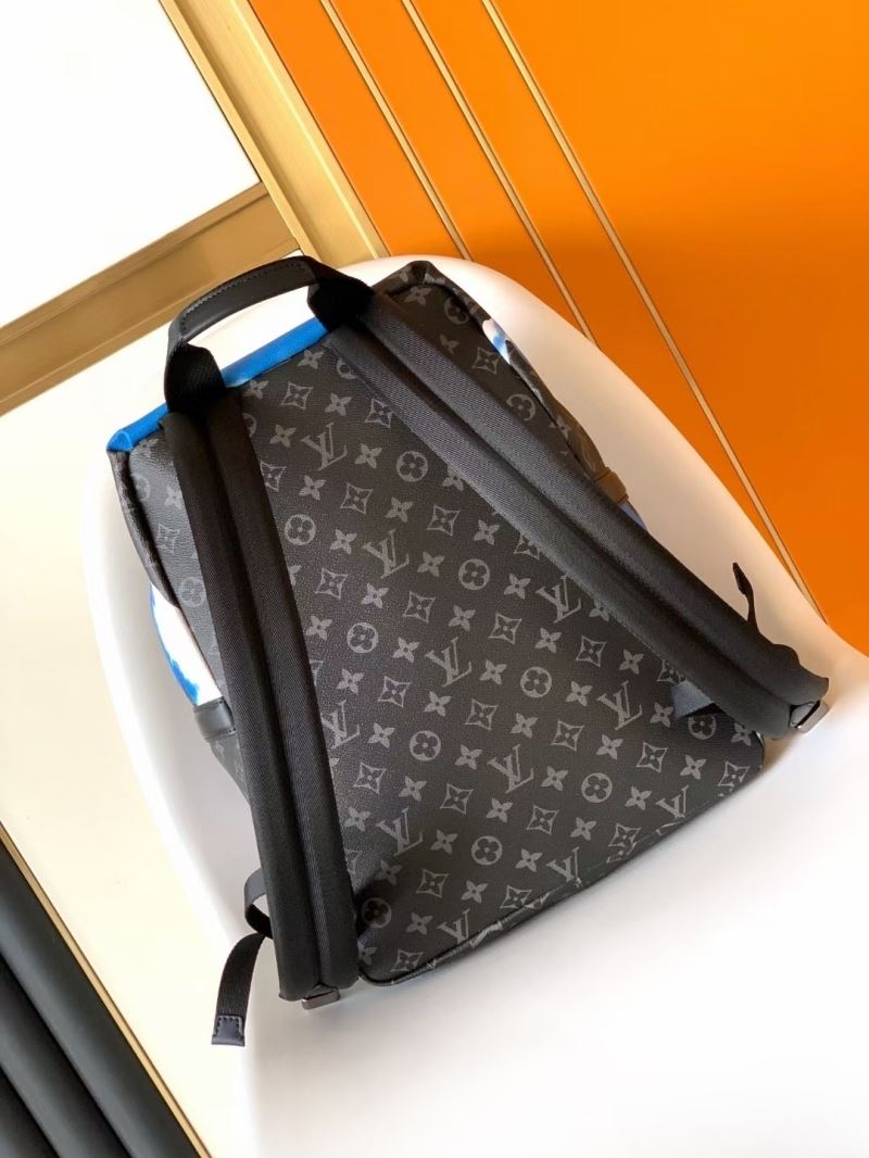 LV Backpacks